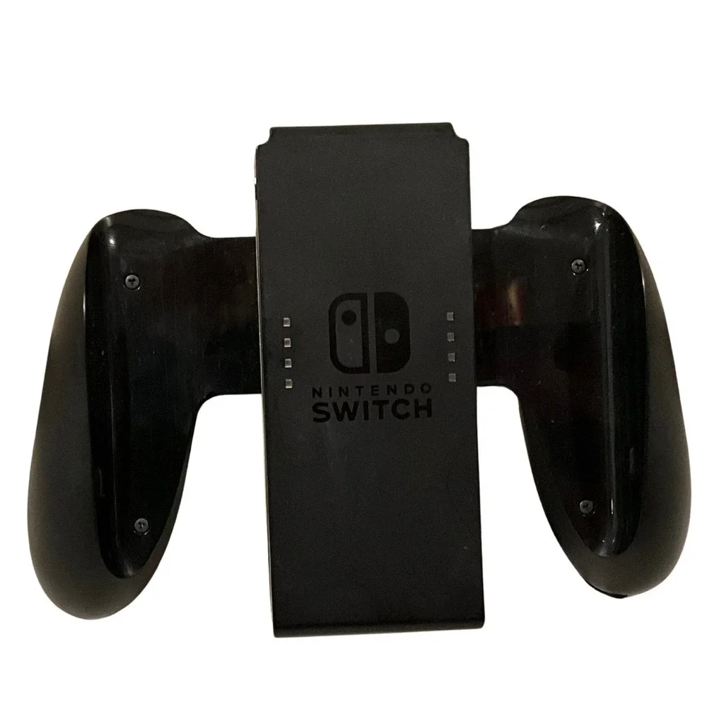 Official Nintendo Switch Joy-Con Grip HAC-011 - Comfort Grip